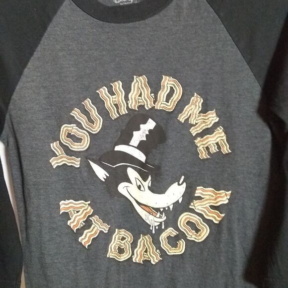 Disney tee - Picture 2 of 6